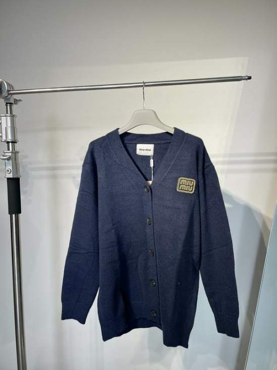 Picture of Miumiu Sweaters _SKUMiumiuS-Laztx883147376